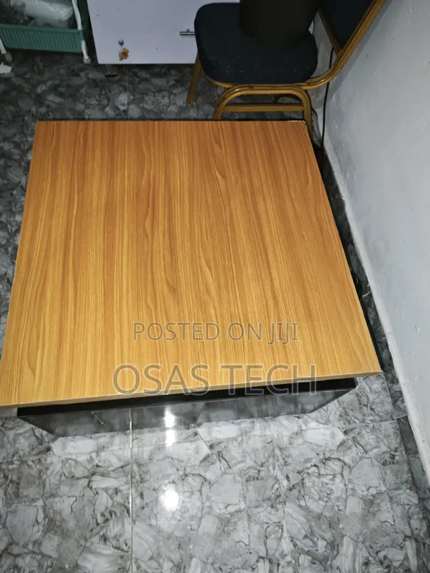 Home Interiors Center Table - 1