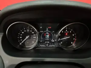 2019 Land Rover Discovery Sport White