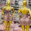 Sexy Lingerie Gown - Free Size - 3