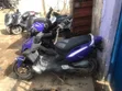 Piaggio Scooter 2022 Blue - 2