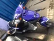 Piaggio Scooter 2022 Blue - 4