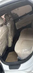 Hyundai Sonata 2015 White - 4