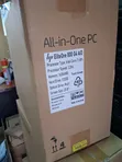 Sabon HP EliteOne 800 G3 All-in-One Desktop - Core i7, 16GB RAM, 512GB SSD - 1