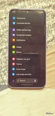 Samsung Galaxy A54 5G 256GB Purple (Am Shafa) - 4