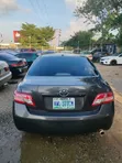 Toyota Camry 2010 Gray - 1