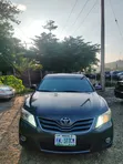 Toyota Camry 2010 Gray - 3
