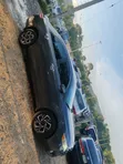Toyota Camry 2010 Gray - 5