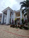 5 Bedroom Semi-Detached Duplex don haya a Asokoro - 1