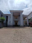 5 Bedroom Semi-Detached Duplex don haya a Asokoro - 2