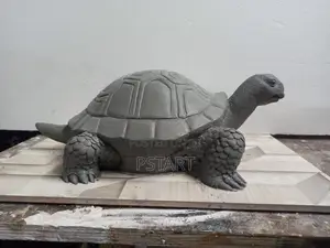 Wall Painting and Sculpture Art