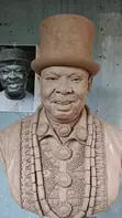 Wall Painting and Sculpture Art - 2
