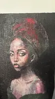 Wall Painting and Sculpture Art - 3