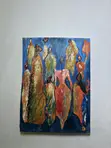 Wall Painting and Sculpture Art - 4