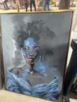 Wall Painting and Sculpture Art - 5