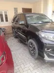 Toyota Land Cruiser Prado 3.4 5dr 2005 Black - 4