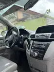 Honda Odyssey 2013 Grey - 1