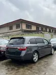 Honda Odyssey 2013 Grey - 3