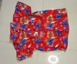Mango Boys Shirt - Cotton Denim, Short Sleeve - 3