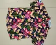 Mango Boys Shirt - Cotton Denim, Short Sleeve - 4