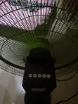 GE Fan Mai 18-Inch Mai Cajin Baturi - 1