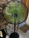 GE Fan Mai 18-Inch Mai Cajin Baturi - 2