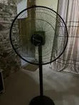 GE Fan Mai 18-Inch Mai Cajin Baturi - 3