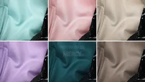 Quality Cashmere Fabric - 4 Yards