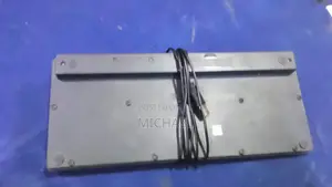 HP USB Wired Keyboard