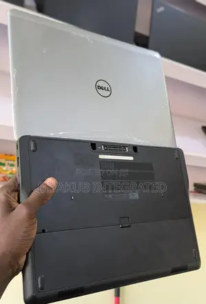 New Dell Latitude 7440 Laptop - Intel Core i5, 8GB RAM, 500GB HDD