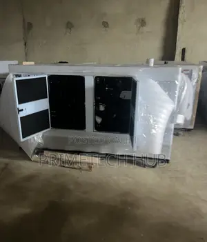 Brand New 20kVA Perkins Diesel Generator (Soundproof)