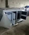 Sabon 20kVA Perkins Diesel Generator (Mai Jinƙai) - 2
