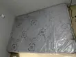 Used Mouka Mattress - 6x4 - 3