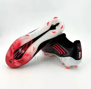 Adidas F50 Elite Laceless Firm Ground Football Boots