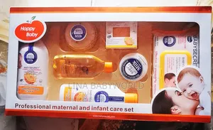 Baby Secret Gentle Baby Care
