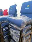 Global Standard Church Chairs - Sabon Zama - 2