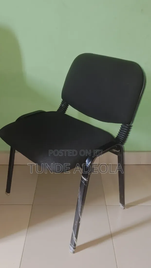 Office Chair - New Condition - 1