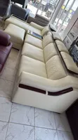 L Shape Sofa Set - Brand New - 1