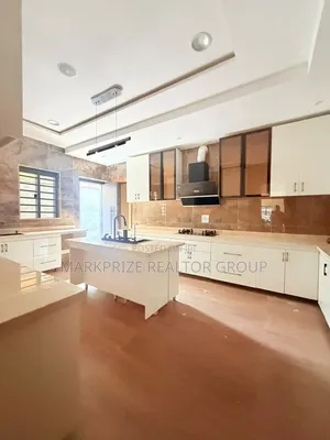 4 Bedroom Duplex for Sale in Magodo Phase 2