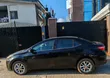 Toyota Corolla LE Sedan 2015 - Baƙi - 5