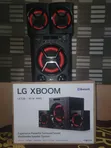 LG XBOOM LK72B 2.1 Channel Multimedia Speaker System (40W) - 2