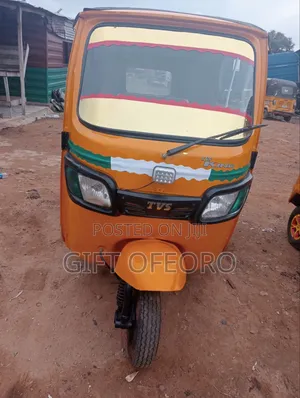 TVS Apache 180 RTR 2025 Yellow