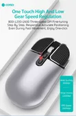 COTEetCi Universal Rechargeable Mouse 84002-TS - 4