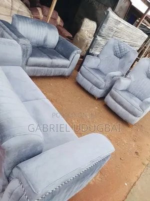 Brand New Set of Chairs