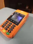 Paga POS Terminal (No Target) - 1