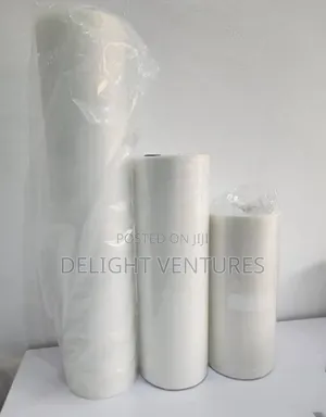 DTF Printing Film (PET Sheet)