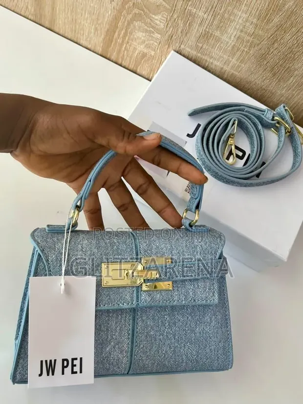 Glitz Arena Luxury JWPEI Bags - 1
