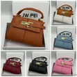 Glitz Arena Luxury JWPEI Bags - 5