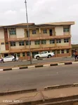 2-Storey Plaza on 750 SQM with CofO, Zik Avenue - 1