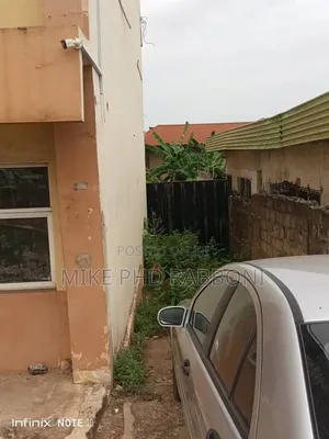 2-Storey Plaza on 750 SQM with CofO, Zik Avenue