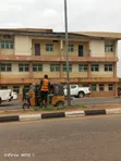 2-Storey Plaza on 750 SQM with CofO, Zik Avenue - 4
